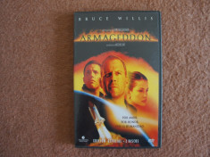 DVD Film - Armaggedon ( editie speciala ) foto