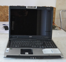 Vand laptop Acer Aspire 9424WsMi foto