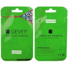 Gevey SIM Supreme pentru decodare iPhone 4 - iOS 5.0 (baseband 04.11. 04) - Produs NOU - BUCURESTI foto