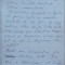 Amintiri de la Urzica, 5 foi olografe de scriitorul Mircea Micu din Ardeal