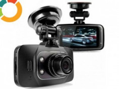 Camera Full HD 1080p DVR GS8000L Night Vision 2.5 inch TFT Camera Auto 1080p foto