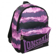 Rucsac, ghiozdan Universal Lonsdale 2 Colours foto