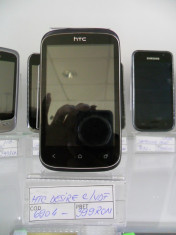 TELEFON HTC DESIRE C, CODAT VODAFONE(LM3) foto