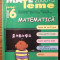 Petrus Alexandrescu - Mate 2000+3 - Teme - Matematica - clasa 6 - partea 1