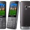 Telefon mobil Samsung S5610 Primo Metallic Silver
