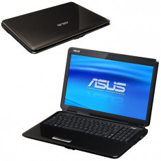 Vand laptop Asus k50AB impecabil,accept schimburi(cu iphone,samsung htc) foto