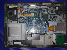 placa de baza laptop dell inspiron xps gen2 foto