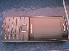 SAMSUNG S5610 foto