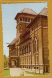 BUCURESTI MUZEUL PMR RPR