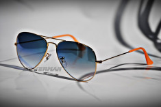 Ochelari de soare Ray ban Aviator RB 3025 001/3F foto