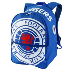 Rucsac, ghiozdan Universal Glasgow Rangers foto