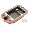 Carcasa rama fata tastatura taste mijloc miez corp spate capac baterie capac acumulator HTC MDA Touch Originala Original NOUA NOU