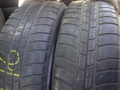 205/60 R16 MICHELIN M+S !! DE IARNA !!!! foto