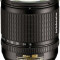 Obiectiv foto Nikon AF-S DX Zoom-Nikkor 18-135mm + Filtre B+W (UV+CPL)