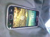 Vand Samsung Galaxy S1, 8GB, Neblocat, Negru