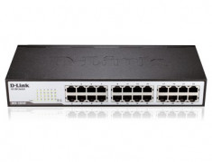 Switch D-Link DES-1024D foto