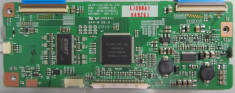 placa lvsd t-con medion md30048 LC320W01-SLA1 foto