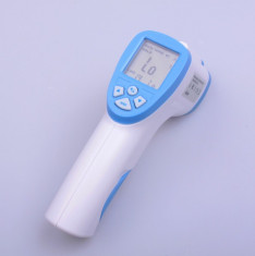 Termometru Infrarosu - Masoara temperatura / termometru uman FACTURA + GARANTIE 12 Luni foto