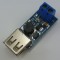 5V USB Charger DC Converter USB Step Up Boost Module MP3 MCU Arduino ARM STM32 (FS00002)