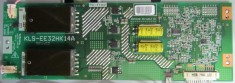 invertor inverter medion md30048 LG Philips KLS-EE32HK14A