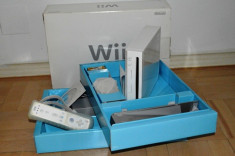 WII MODAT foto