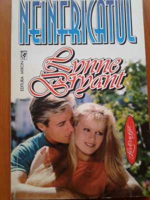 NEINFRICATUL - Lynne Bryant foto