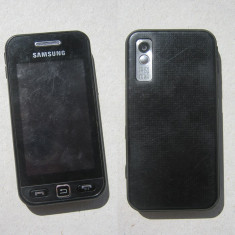 Samsung GT-S5230 foto