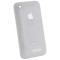 Capac baterie cu rama metalica Apple iPhone 3GS 32GB alb - Produs NOU Original + Garantie - BUCURESTI