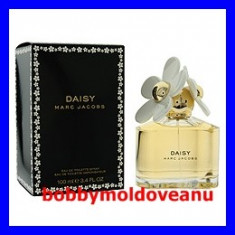 PARFUM DAMA MARC JACOBS DAISY 100 ML foto