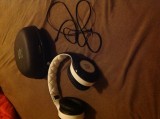 Casti soul by ludacris sl300, Casti On Ear, Cu fir, Mufa 3,5mm