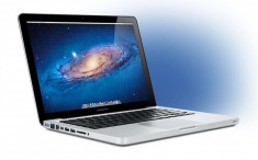 MacBook Pro 13.3&amp;quot; 2.9GHz i7 8GB 750GB Double-Layer SuperDrive CEL MAI BUN PRET foto