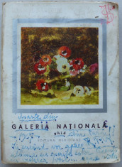 Galeria Nationala - Ghid / Din Colectia sculptorului Ioan H. Sarghie foto