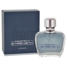 Parfum barbatesc Perfect Strength foto