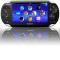 Vand PS Vita WIFI+3G version+Memory Card 4gb(DISPLAY SPART)NEGOCIABIL