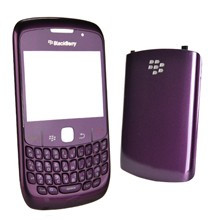 Carcase originale blackberry 8520 curve white,pink,turkoaiz,red,purple, noi noute originale 100% !!PRET:35ron foto