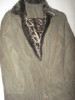 Bluzon CABANO CLASSIC de iarna - marimea XL (50-52), Khaki