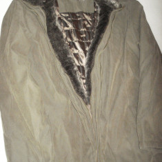 Bluzon CABANO CLASSIC de iarna - marimea XL (50-52)