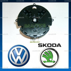 Motor reglare oglinda retrovizoare cu mirror down pentru VW 3D0 959 578 C foto