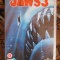 JAWS 3 - film HORROR DVD (original din Anglia, in stare impecabila!!!)