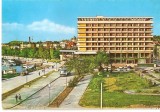 CPI (B2826) TULCEA, HOTELUL TURISTIC DELTA, NECIRCULATA, TIMBRU IMPRIMAT