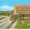 CPI (B2826) TULCEA, HOTELUL TURISTIC DELTA, NECIRCULATA, TIMBRU IMPRIMAT