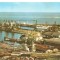 CPI (B2855) CONSTANTA, VEDERE DIN PORT, EDITURA MERIDIANE, CIRCULATA, 1966, STAMPILE, TIMBRU