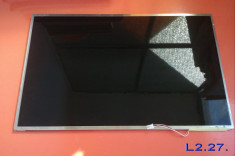 Ecran display LCD (Samsung) Toshiba Satellite A200, 15,4 inch, model LTN154x3-l05 P0A foto