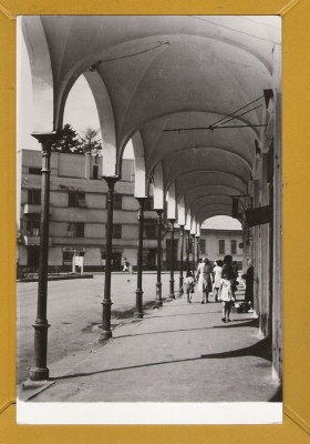 LUGOJ PIATA 23 AUGUST RPR foto