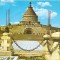 CPI (B2860) MARASESTI, MAUSOLEUL EROILOR, CIRCULATA, 1969, STAMPILA, TIMBRU IMPRIMAT