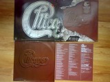 CHICAGO - CHICAGO X (1976, CBS, Made in Holland) vinil vinyl