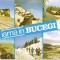 CPI (B2859) IARNA IN BUCEGI, MOZAIC, EDITURA SPORT TURISM, SCRISA SI NECIRCULATA