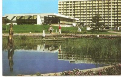 CPI (B2838) MAMAIA, EDITURA MERIDANE, NECIRCULATA, 2197 foto