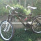 Vand bicicleta downhill dh UMF Freddy 2 2011