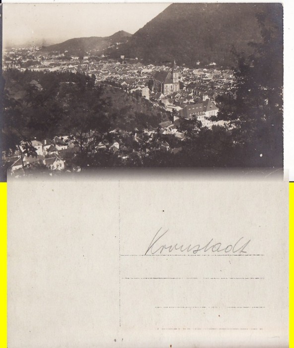 Brasov - Vedere generala